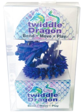 Twiddle Dragon