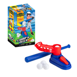 Stomp N Pitch Baseball 6+