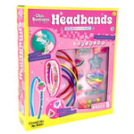 Chic Boutique Headbands Craft Kit