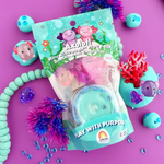 Kiddough Play Kit Mini | Axolotl 3+ - 1