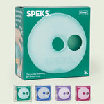 Gump Jumbo Loops | Sea Glass (Teal) - 5
