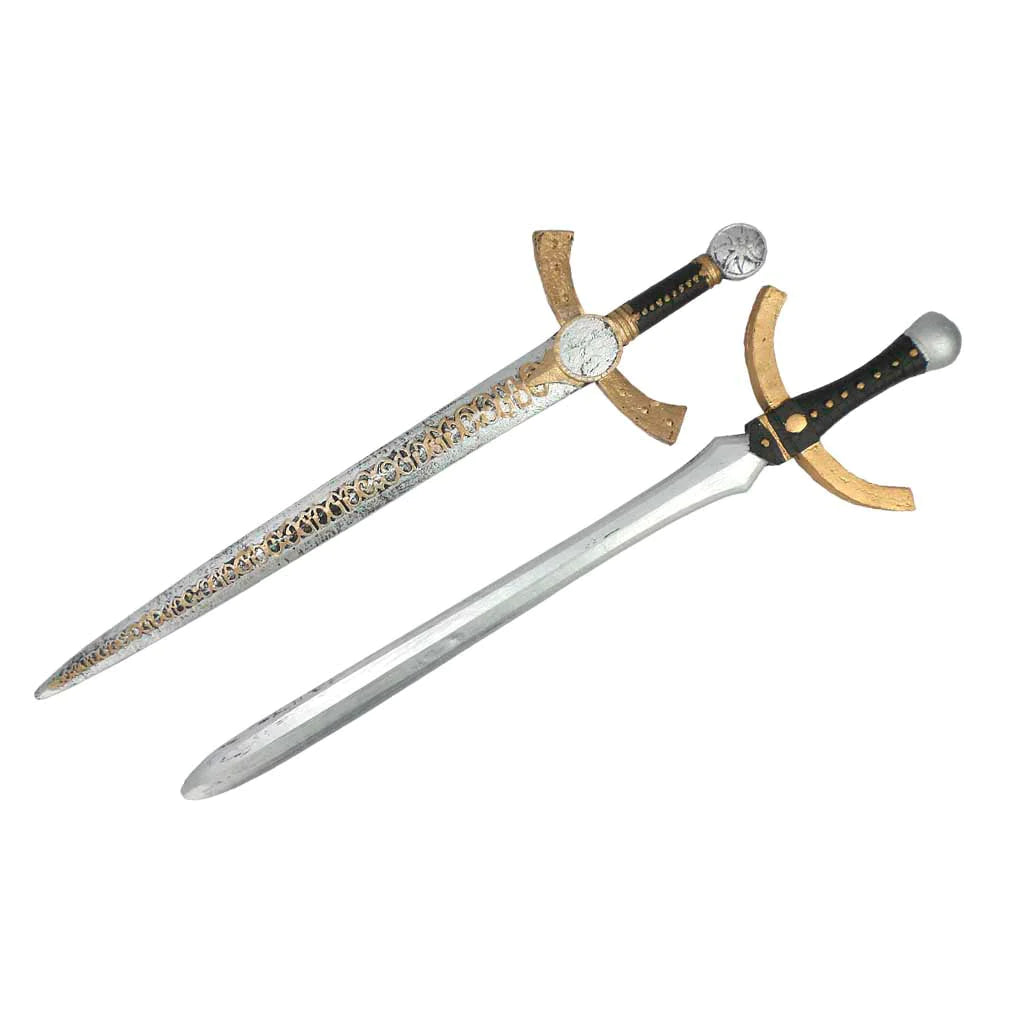 Knight Long Sword , 30" Dressup