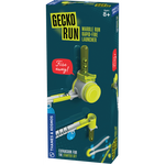 Gecko Run: Marble Run Rapid-Fire Launcher Expansion 8+