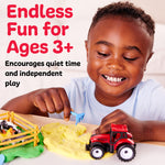 Sensory Pack | Farm Ages 3+ - CR Toys