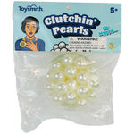 Clutchin Pearls Ball 5+ - CR Toys