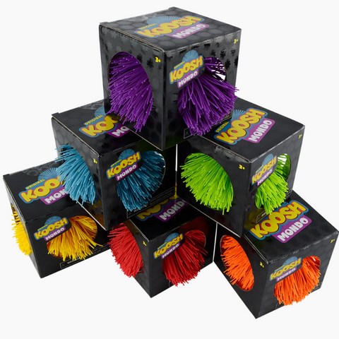 Koosh Mondo