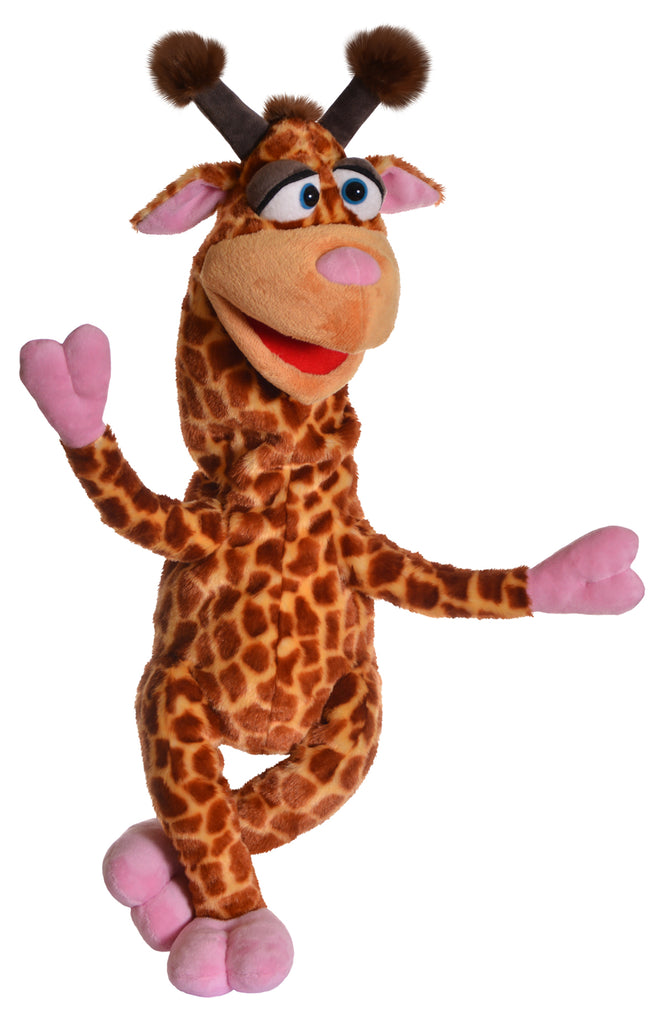 Living Puppets | Smalls 21" - CR Toys