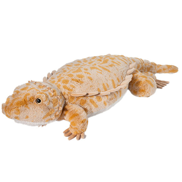 Boogie Bearded Dragon Jumbo 41" Plush For Ages 4+