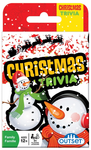 Christmas Trivia Family Card Game 12+ - 2