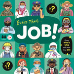 Guess that Job Game | Ages 3+