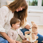 Baby GUND | Peeki the Puppy