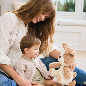 Baby GUND | Peeki the Puppy