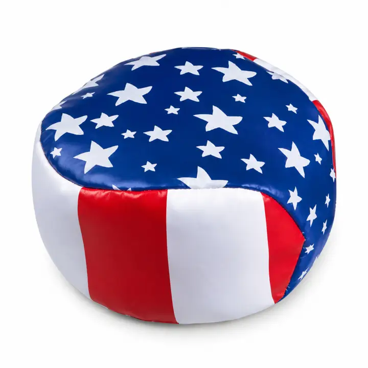 Kick Bag USA 2" - 2