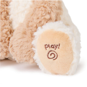 Baby GUND | Peeki the Puppy