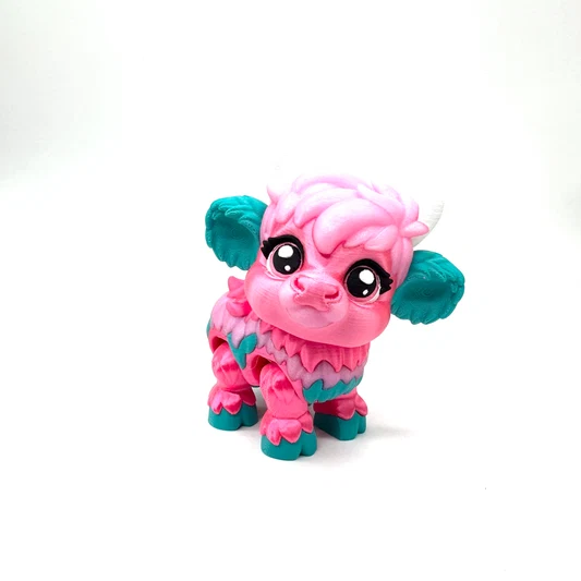 Moo-Ras Collection | Arrow - 1