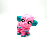 Moo-Ras Collection | Arrow - 1