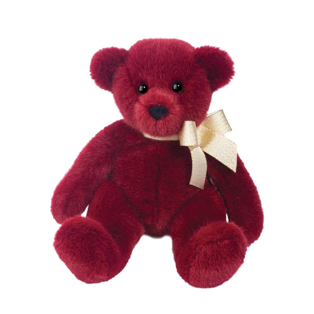 Berry Teddy Bear 2+