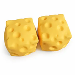Say Cheese! Large Slow Rise Squish - CR Toys