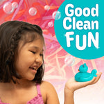 Soap Noodles | Puddles the Kitty 3+ - 7