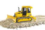Bruder | Caterpillar Track-Type Tractor - 3