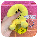 Magic Fortune Friends | Happy Face - CR Toys