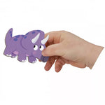 Magneti'Stories - Dinosaurs For Ages 3+