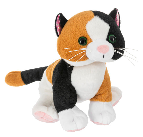 Webkinz Next | Marble Cat - 1