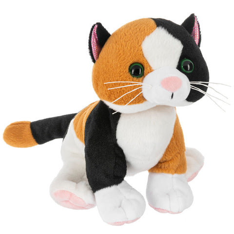 Webkinz Next | Marble Cat - 1