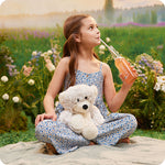 Warmies |  Marshmallow | Bear - 3