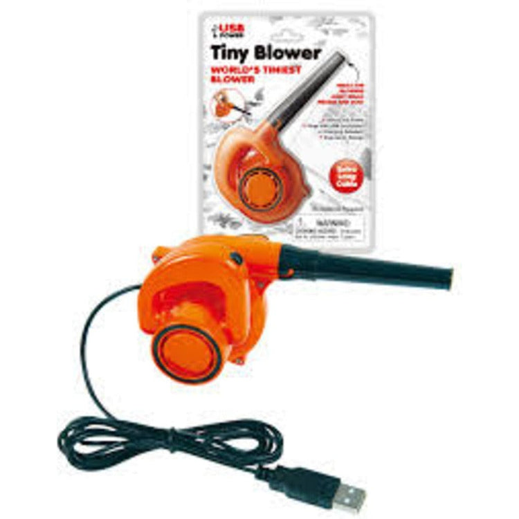 World's Tiniest | Blower 6+ - 2