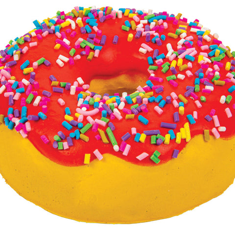Slow Rise | Sprinkle Donut Squishy - 1