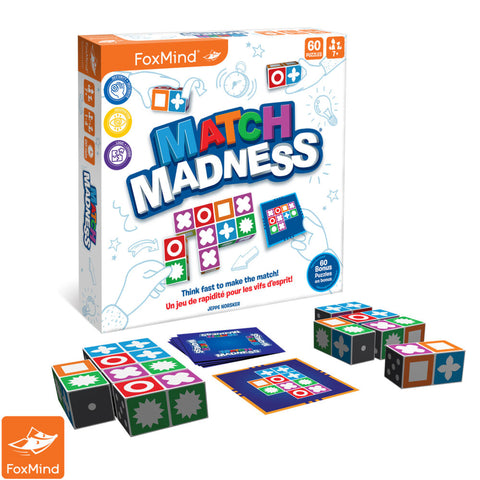 Match Madness Game 7+ | Top Game - 1