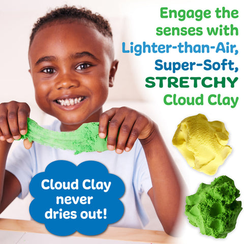 Sensory Pack | Farm Ages 3+ - CR Toys