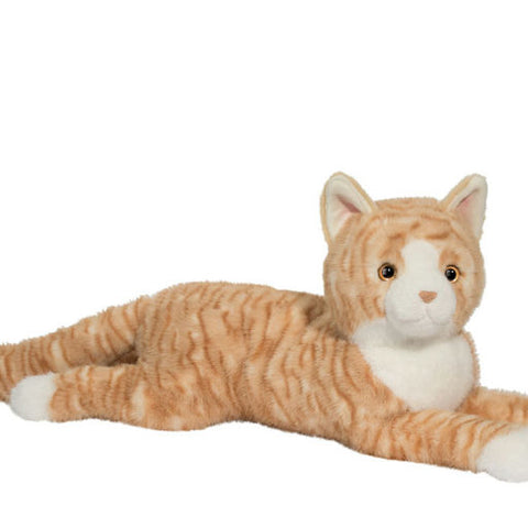 Schnookie Striped Cat 2+ - CR Toys