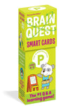 Brain Quest | Pre-Kindergarten Smart Cards Revised 5th Edition - 1