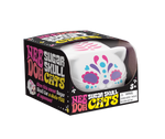 NeeDoh | Sugar Skull Cats - 1