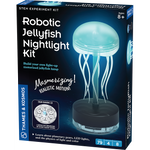 Robotic Jellyfish Nightlight Kit 8+ 550063