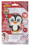 Crystal Buddies | Christmas | Penguin 6+ - 1