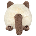Squishable | Colorpoint Kitty 3+