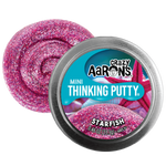 Crazy Aarons | Mini Starfish 2" 3+