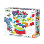 Kablocks Blast 3+ - CR Toys