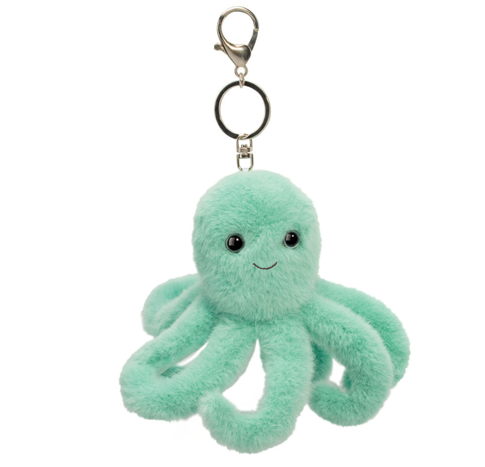 Bag Charm | Octopus - 1