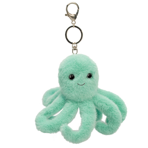 Bag Charm | Octopus - 1