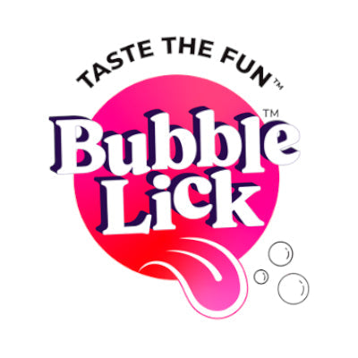Bubblelick | Ice Cream Flavored - CR Toys