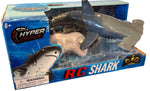 Hammerhead Shark Diving | RC | 1:12 Scale 6+ - 1