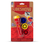 Slide Show | Dinosaur 3+ - CR Toys