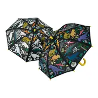 Color Changing Umbrella | Dinosaur 43P6401