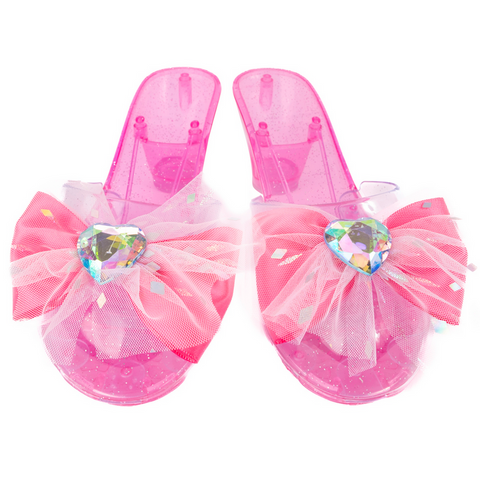 High Heels | Dancing Diva Pink | One Size - 1