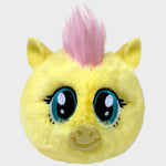 Ty Beanie Bouncer Ball | Fluttershy - 1