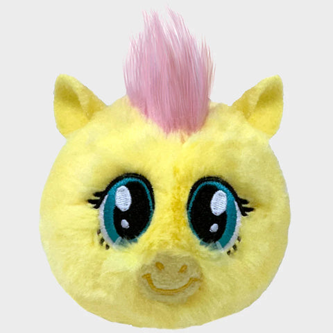 Ty Beanie Bouncer Ball | Fluttershy - 1